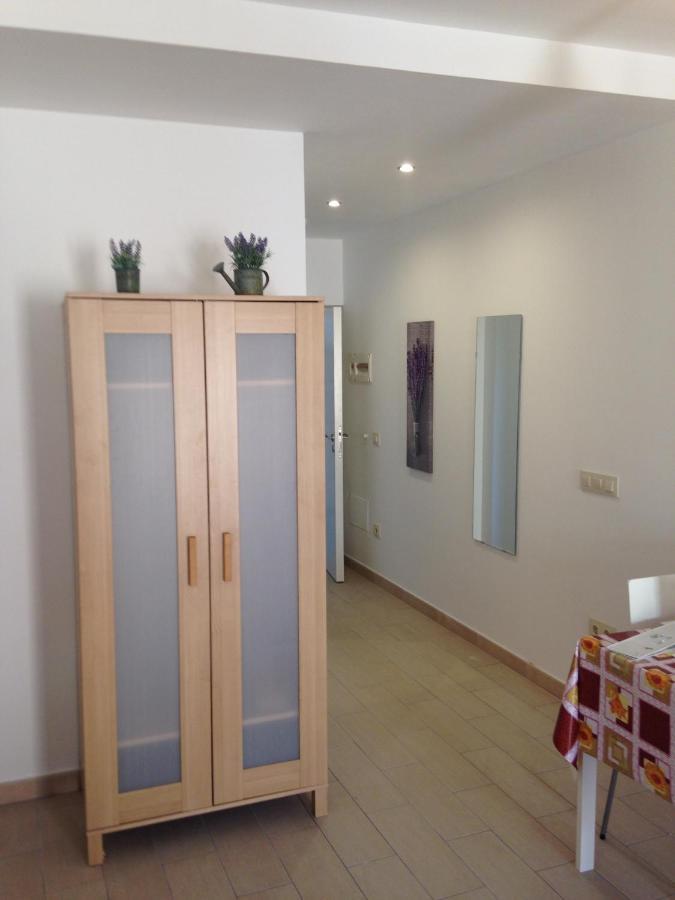Fonda Comerc Estudio Doble Torroella de Montgrí Εξωτερικό φωτογραφία