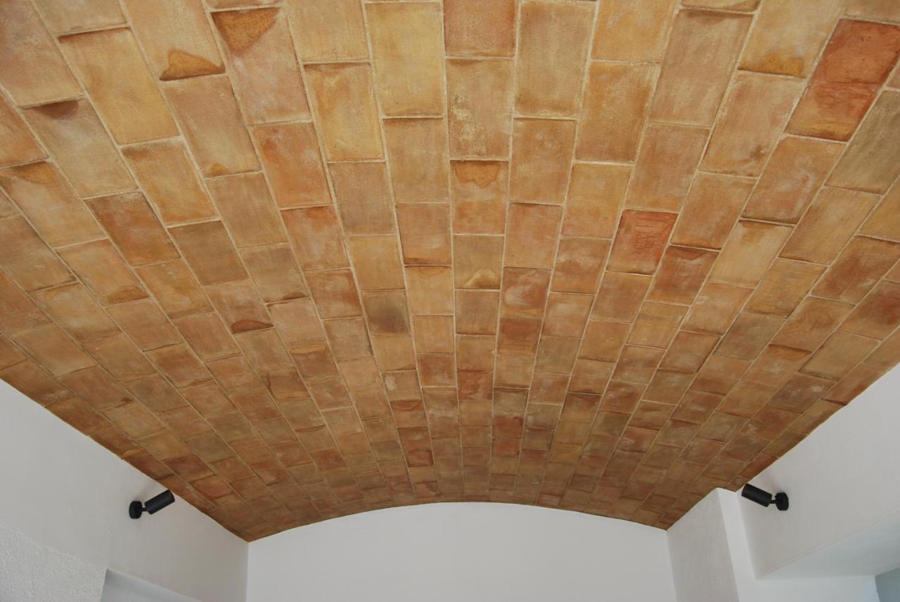 Fonda Comerc Estudio Doble Torroella de Montgrí Εξωτερικό φωτογραφία
